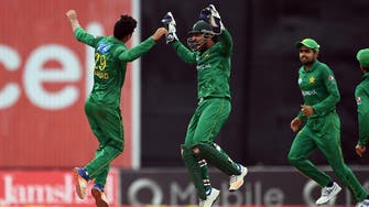 Pakistan beats West Indies by 3 runs in 2nd T20
