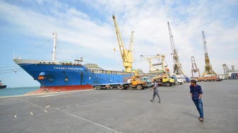 Yemeni govt says Hudaydah port must be managed by international observers