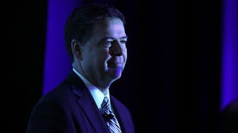 So much for secrecy: FBI chief’s secret Twitter account outed?