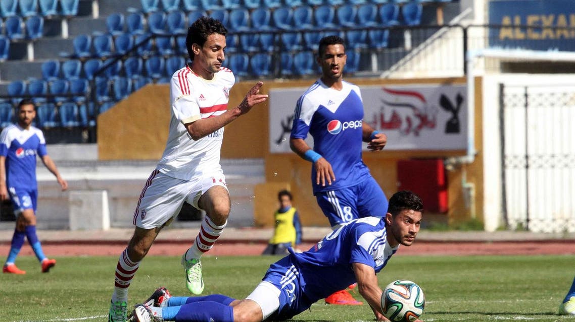 سموحة الهلال