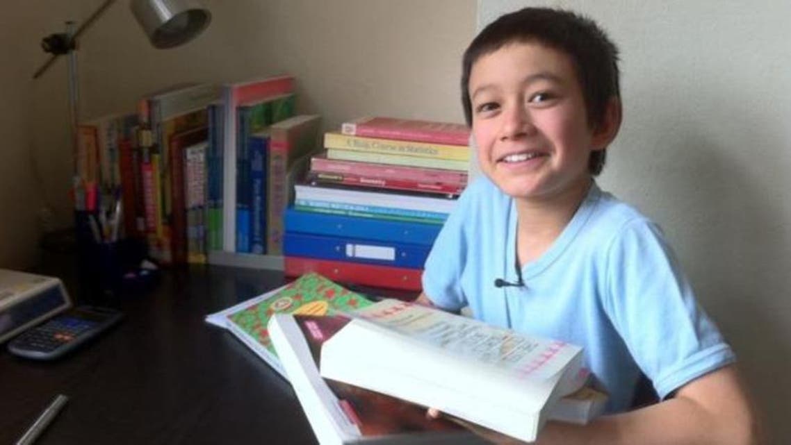 British Irani Student