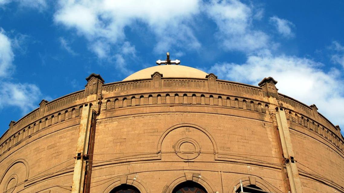 The extremist fatwas rejected coexistence between Muslims and Christians in Egypt. (Shutterstock)