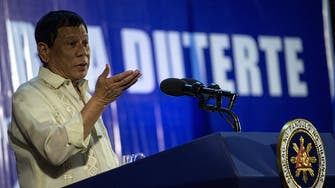 رئيس الفلبين يهدد "بصفع" منتقديه في الاتحاد الأوروبي