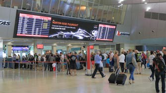 الحكومة الأسترالية تتكفل ببناء مطار جديد في سيدني    