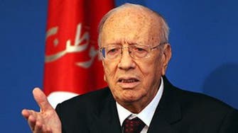 First in Muslim world, Tunisian president seeks equal inheritance for women