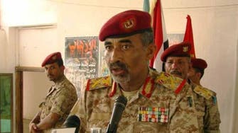 Houthis threaten to send former defense minister to Iran