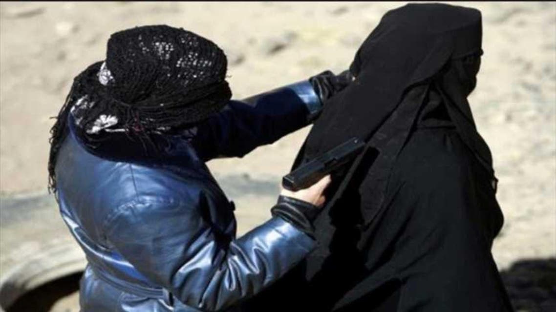 داعش