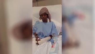 Ethiopian maid in viral Kuwait video: I wasn’t attempting suicide