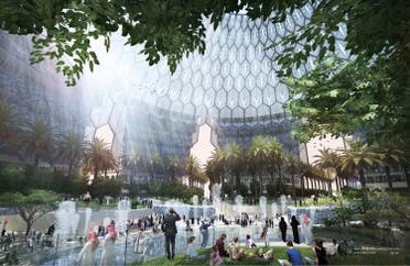 DUBAI EXPO2020