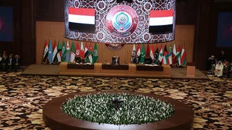 Arab League calls for de-escalation in Syria