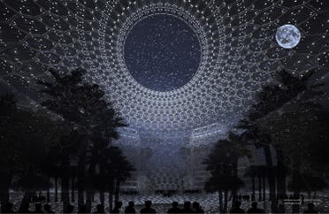 DUBAI EXPO2020
