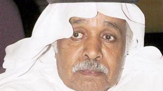 وفاة أحد أشهر كتاب الأعمدة الصحفية في السعودية