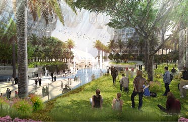 DUBAI EXPO2020