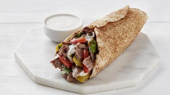 In Pakistan, 22 hospitalized after eating shawarma