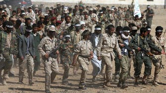 Houthi mines kill hundreds violating international law