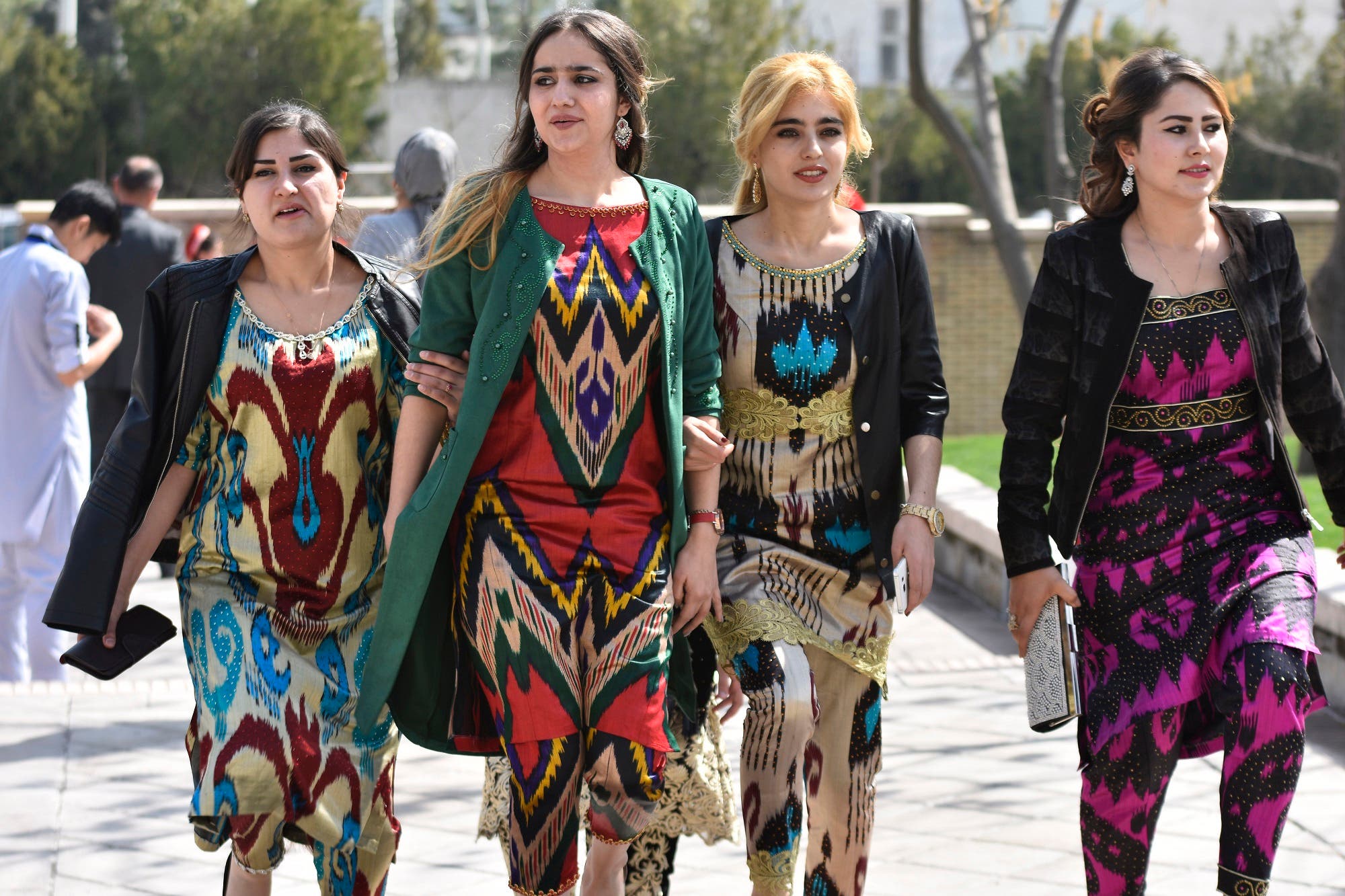 National clothing for women hot sale