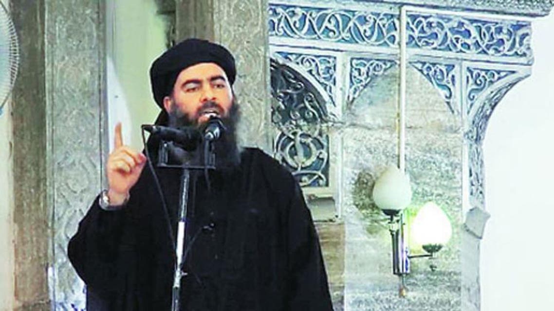 baghdadi
