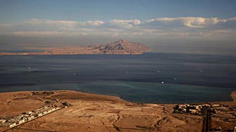 Court documents show reasons behind Egyptian court’s decision on Red Sea islands