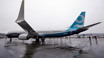 Iran’s Aseman Airlines signs up to buy at least 30 Boeing jets