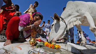 Mob in India kills Muslim man who was transporting cow 