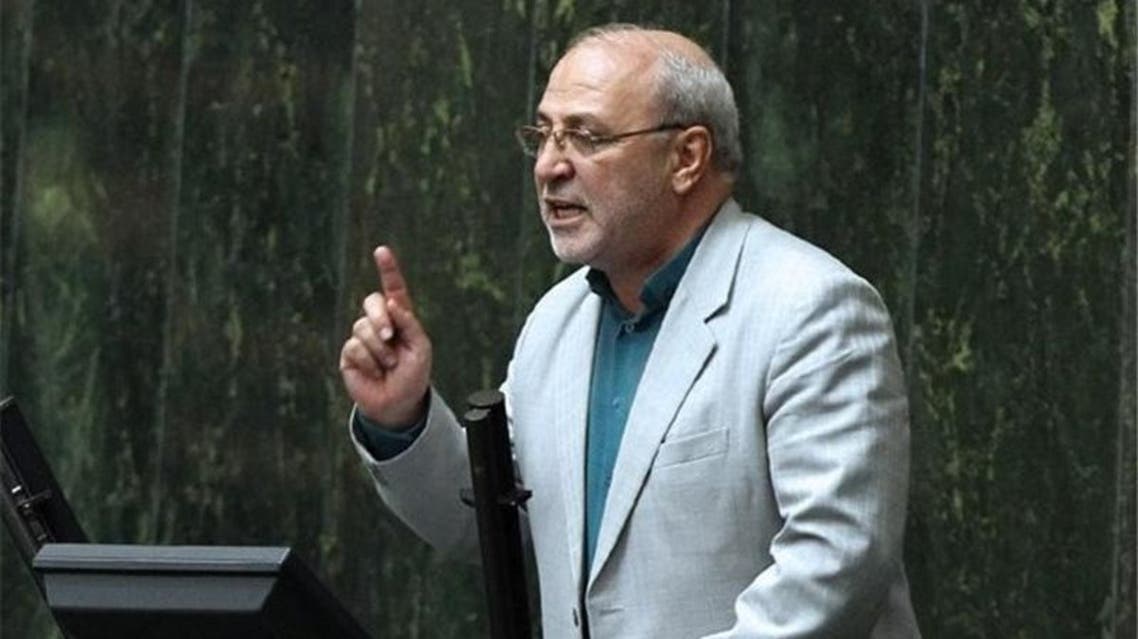 حسینعلی حاجی دلیگانی