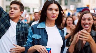 Why has Kendall Jenner's Pepsi advert angered so many online?