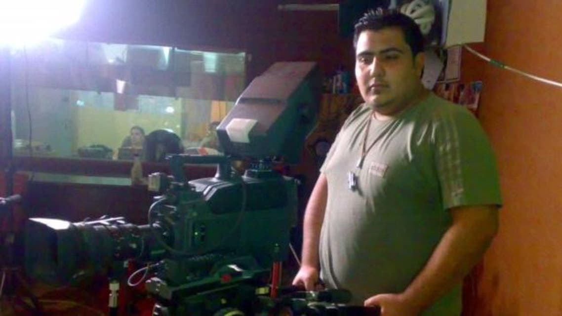 عدنان محمد