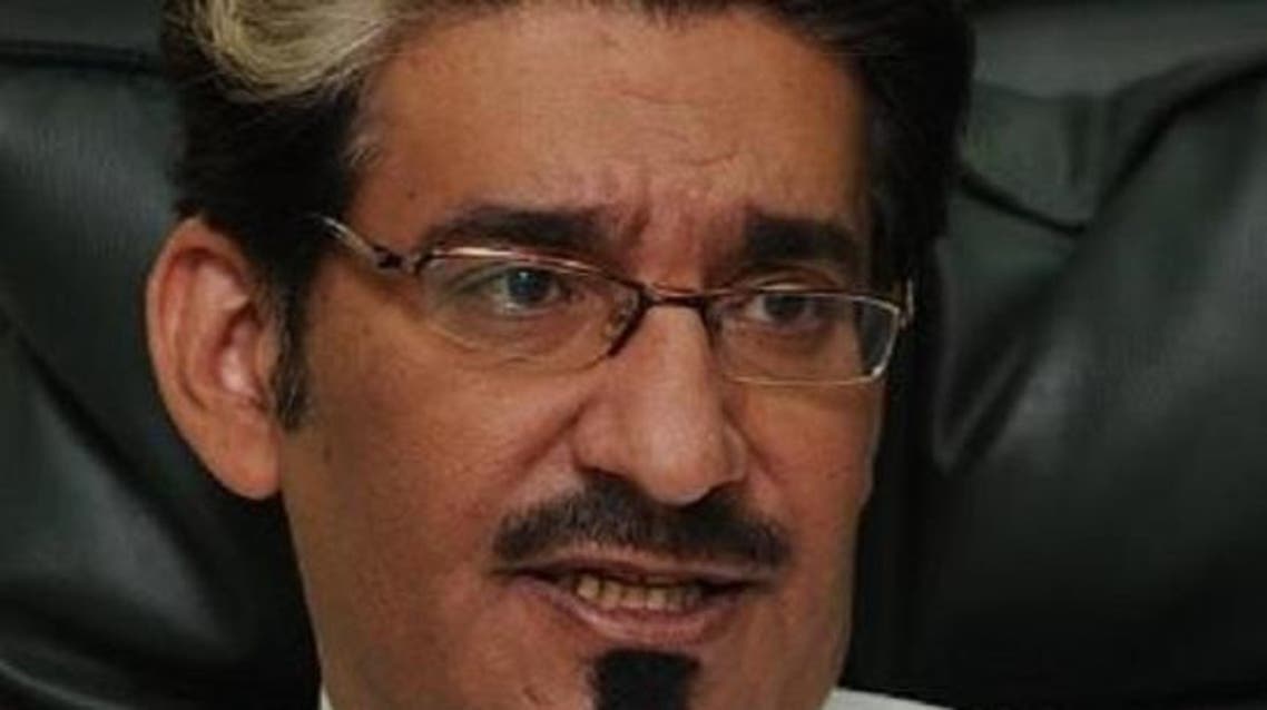 عبدالله السدحان