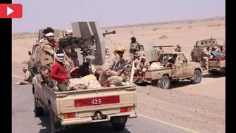  یمن : الحدیدہ کی بندرگاہ واپس لینے کے لیے 2 بریگیڈ تیار 