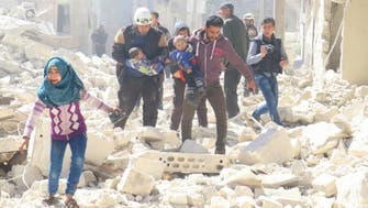 VIDEO: How the Idlib massacre happened 
