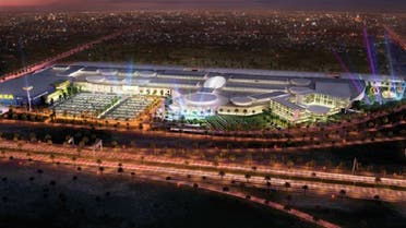 The $1.8 billion Doha Festival City, spread over 433,847 square meters of land, was developed and is owned by Bawabat Al-Shamal Real Estate Company (Basrec). (Courtesy: Al Futtaim)