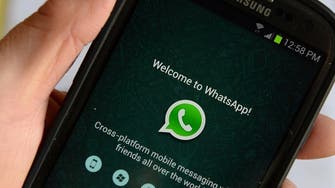 WhatsApp raises minimum age in Europe to 16 ahead of data law change