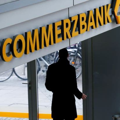 "كومرتس بنك" يتكبد خسائر فصلية بـ59 مليون دولار