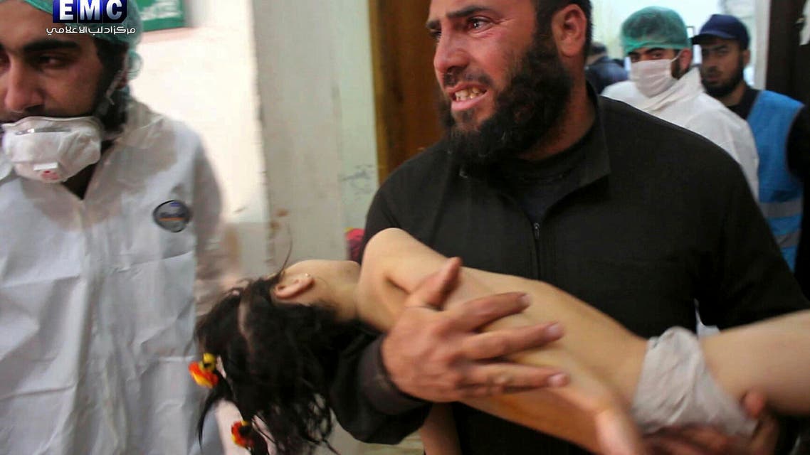 syria