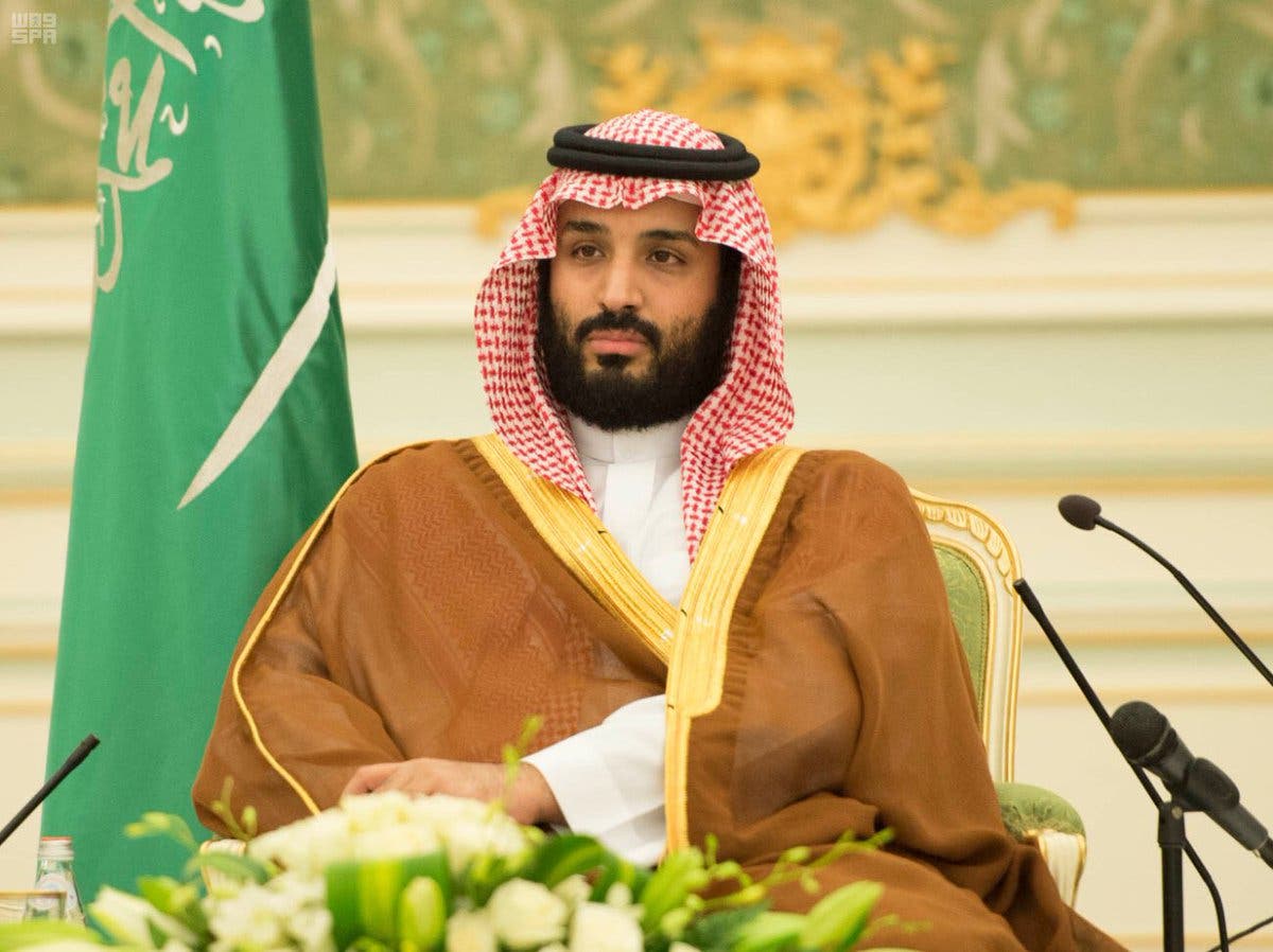 Форма устройства саудовской аравии