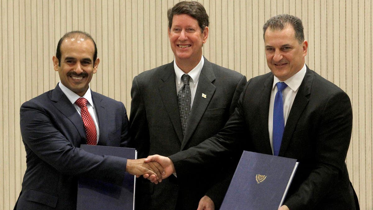 Qatar Petroleum, ExxonMobil To Explore For Oil And Gas In Cyprus