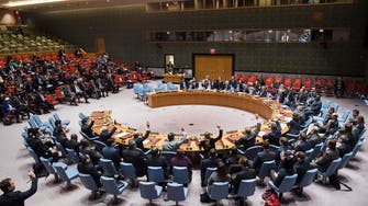 UN Security Council postpones vote on Syria resolution