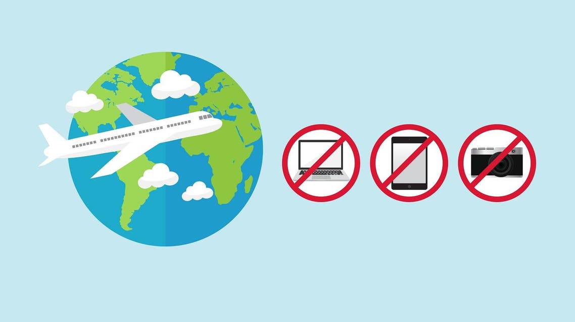 electronic ban shutterstock
