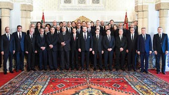 Morocco king names new government