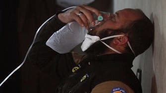 Syrian government dismisses report on sarin attack