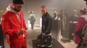 Adidas to mass-produce 3D-printed shoe with Silicon Valley start-up
