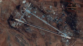 Why was Shayrat airbase targeted and what is its military significance?