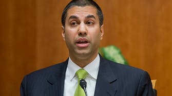 US Federal Communications Commission repeals net neutrality rules