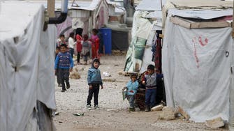 Lebanese Army issues eviction orders to 10,000 Syrian refugees