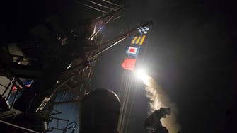 Homs governor says US strikes on Syria serve ‘goals of terrorism’