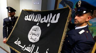ANALYSIS: European fears of the ISIS black flag crossing from the Balkans 