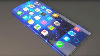 Will Apple’s next iPhone have a curved screen? 
