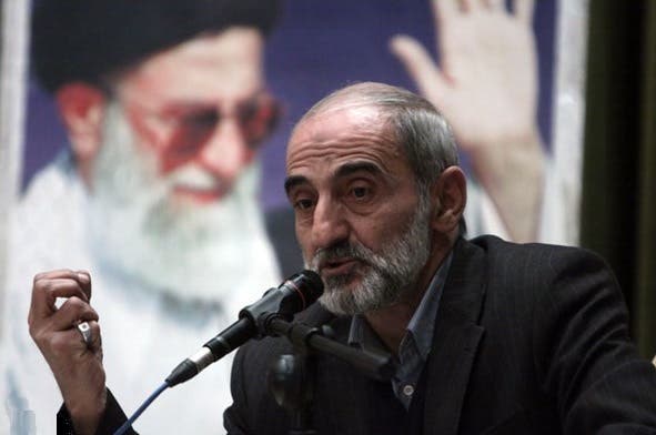 حسین شریعتمداری