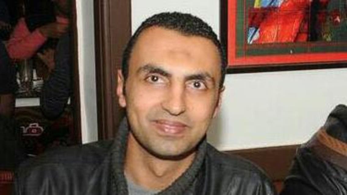 الرائد عماد