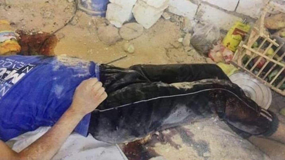 دواعش أسيوط